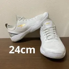 glide nova ff 2 グライドノヴァff2 バッシュ 24cmのサムネイル