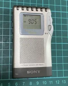 2026年最新】ソニーポケットラジオの人気アイテム - メルカリ