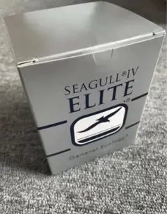 SEAGULL IV ELITE カートリッジ　ＲＳ-1SG E-M 未使用 SEAGULL IV ELITE カートリッジ RS-1SG E-M 未使用 浄水器交換