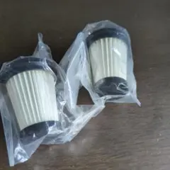 【動作確認済】2個 インビクタスワン 互換フィルター