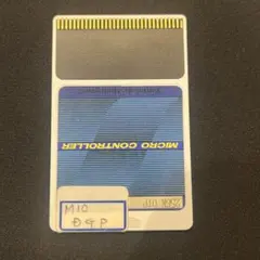 MICRO CONTROLLER カード CARD ソフト