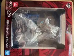呪術廻戦　渋谷事変　一番くじ　ラストワン賞