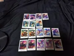 あんスタ ぱしゃっつ