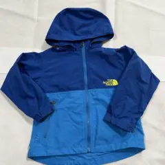 THE NORTH FACE フード付きジャケット 110