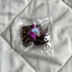 サンリオ チョコサプ クロミ 食玩