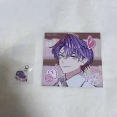 にじさんじ VOLTACTION SoL 渡会雲雀