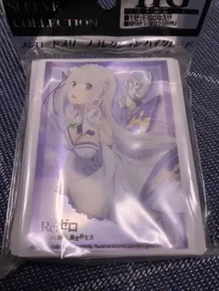 デュエプレフェス2026 カードスリーブ 『ゼロの裏技 ニヤリー・ゲット