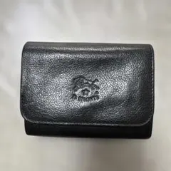 イルビゾンテ　二つ折り財布