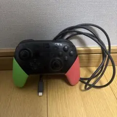 2026年最新】switch プロコン ジャンクの人気アイテム - メルカリ