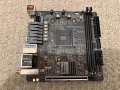 ASRock B460M i7-10700 BIOS起動確認済 - メルカリ