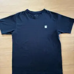 ノースフェイス　NT32147 半袖シャツ　ブラック　X Lサイズ