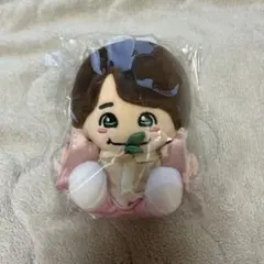 なにわ男子　大橋和也　ちびぬい ぬいぐるみ