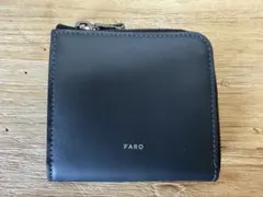 FARO Calma Wallet Short Zipのサムネイル