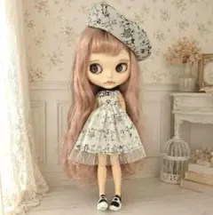 ブライス服２点セットのサムネイル