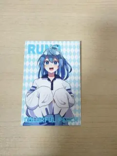 4/1前降價！　KaraPichi　Luna　交易卡