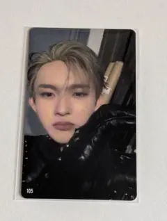 INI 田島将吾 XQUARE EC7000 円 トレカ 105