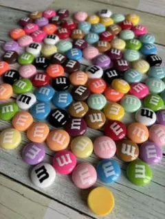 Mチョコカボション