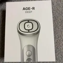 medicube AGE-R 美顔器 本体 スタンド付きのサムネイル