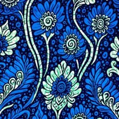 アフリカ布 生地