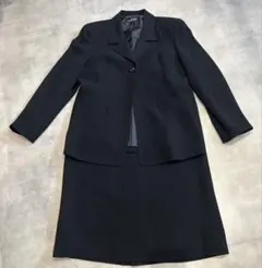 礼服IGINフォーマルロングスカート11号ブラック