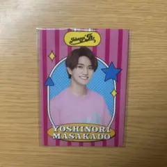 2025年最新】正門良規 プロフィールカードの人気アイテム - メルカリ