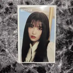 TWICE モモ クリアトレカ ミサモ HAUTE COUTURE