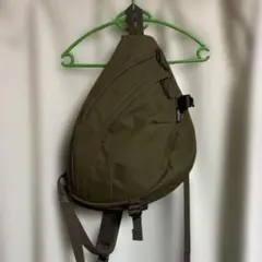 Gramicci バックパック オリーブ色のサムネイル