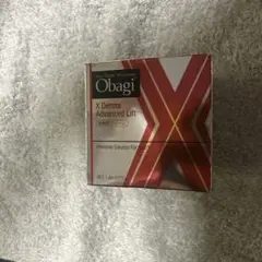 新品 未使用Obagi X Derma Advanced Lift 50gのサムネイル