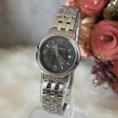 綺麗な稼働品です☺︎BURBERRY/バーバリーノバチェックレディースウォッチ 綺麗な稼働品です☺︎BURBERRY/バーバリーノバチェックレディース