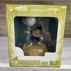 ドラゴンボール改 一番くじ