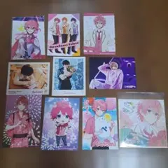 すとぷり　さとみ　ブロマイド　まとめ売り