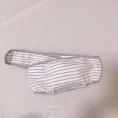 ピジョン　初めてママの妊婦帯セット　グレー　L-LLサイズ