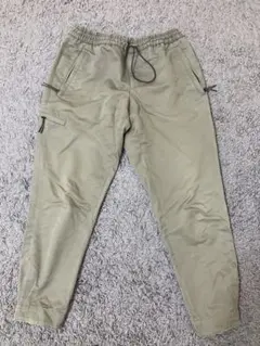 【定価¥49800】PTtorino Active カーキー　カーゴパンツのサムネイル