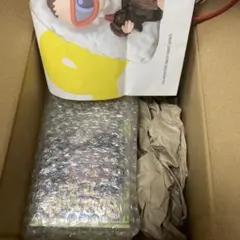 パピJD様専用　LABUBU GOOD LUCK TO YOUタイ限定