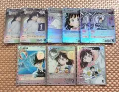 【匿名配送】名探偵コナン　カードゲーム　中森青子　怪盗キッド