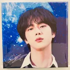 ★新品★ BTS ジン、フォトキャンバス (16)