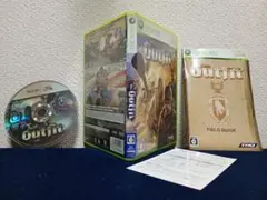 The Outfit xbox360