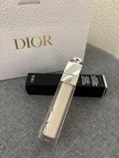 ❤︎新品未使用❤︎ディオールアディクトリップ マキシマイザー セラム　袋付き