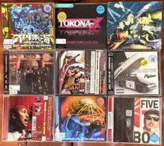 長渕剛 CD まとめ売り アルバム27枚 シングル4枚 - メルカリ