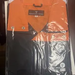 SEASON SEAT OWNERS オレンジ ブラック