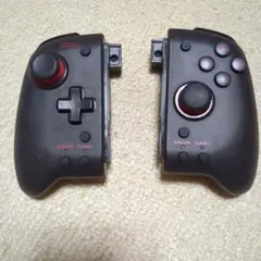 HORI グリップコントローラー for Nintendo Switch