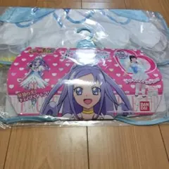 BANDAI キュアロゼッタ 変身コスチューム - メルカリ