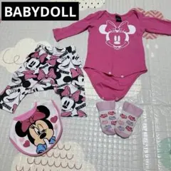 スタイ ロンパース