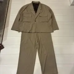 archive ワイドパンツ