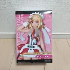 beatmania IIDX フィギュアコレクション シア