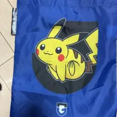 ガンバ大阪　ポケモンエコバッグ
