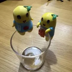 PUTITTO series ふなっしーマスコット 2個セット