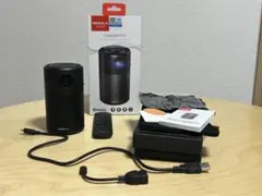 NEBULA Capsule Fire tv stick付き たけぽん様専用 - メルカリ
