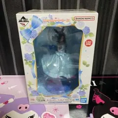 一番くじ　ウマ娘　６弾　ラストワン　ライスシャワー フィギュア