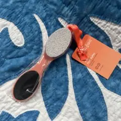 アメリカ Cleanlogicクリーンロジック 4-in-1フットバッファー